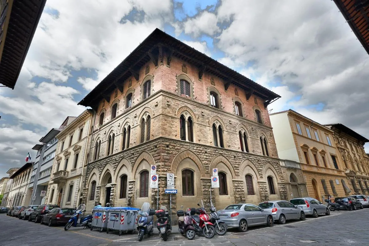 Image 5 of My Guest in Florence