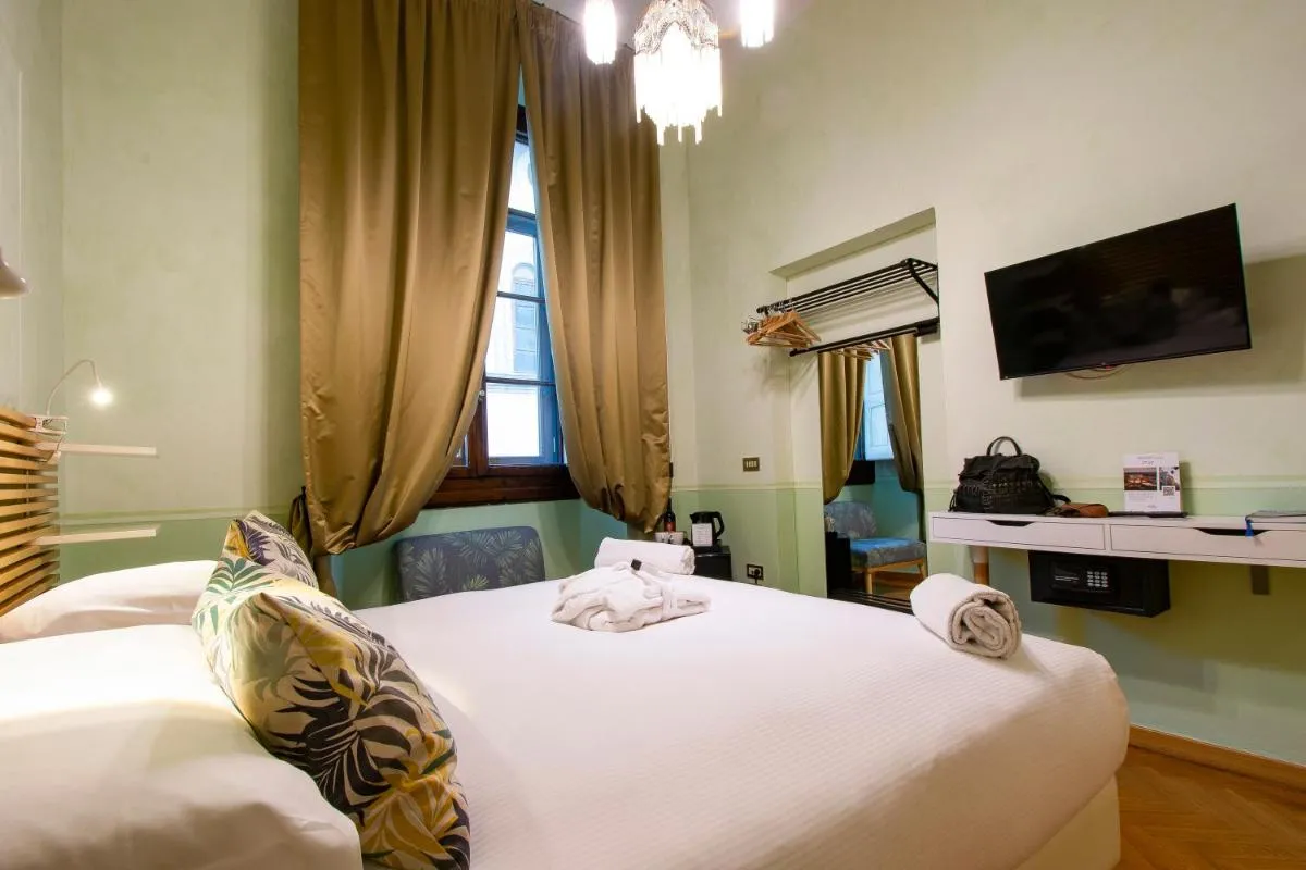 Image 1 of N4U Guest House Florence