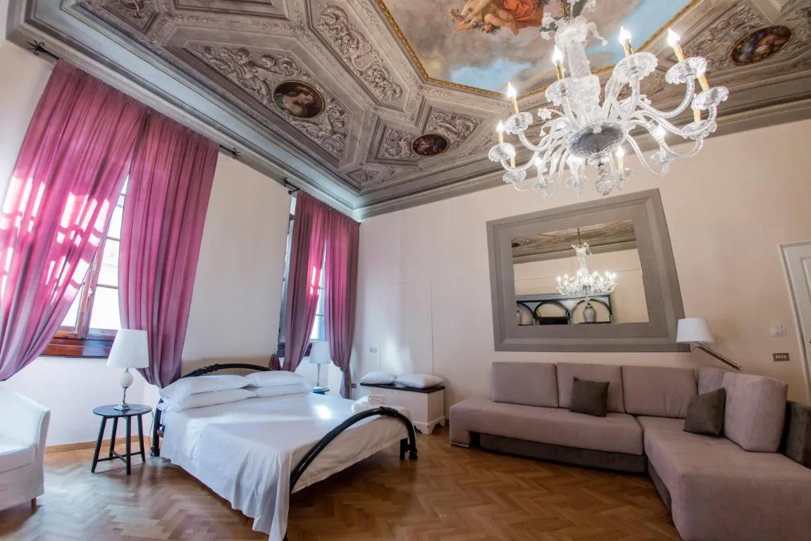Image of N4U Guest House Florence