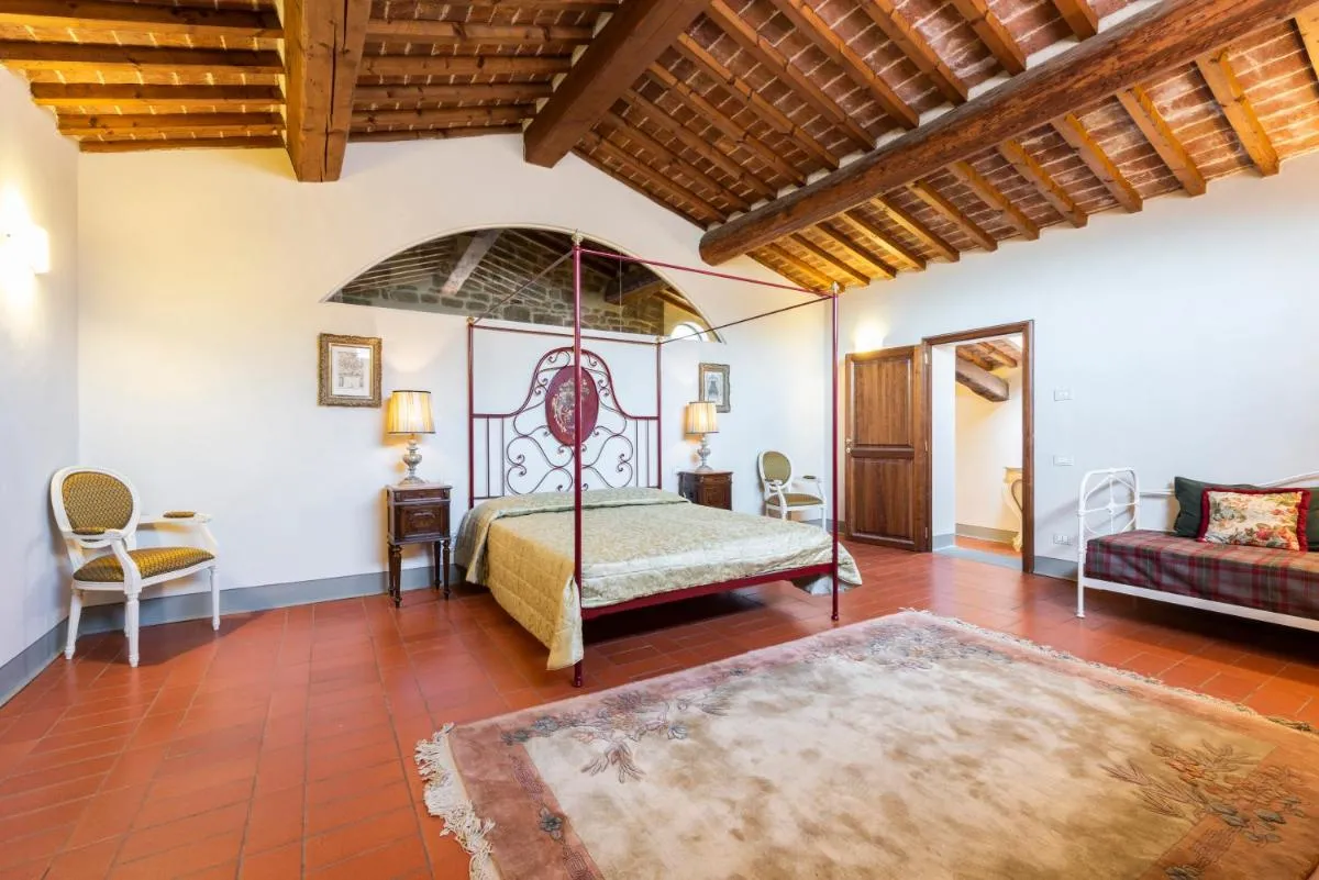 Image 1 of Nella Torre del Poschi Penthouse with Roof Terrace