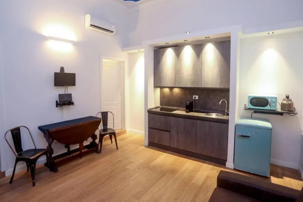 Image 6 of New Quiet Central Flat – Casa del Fotografo