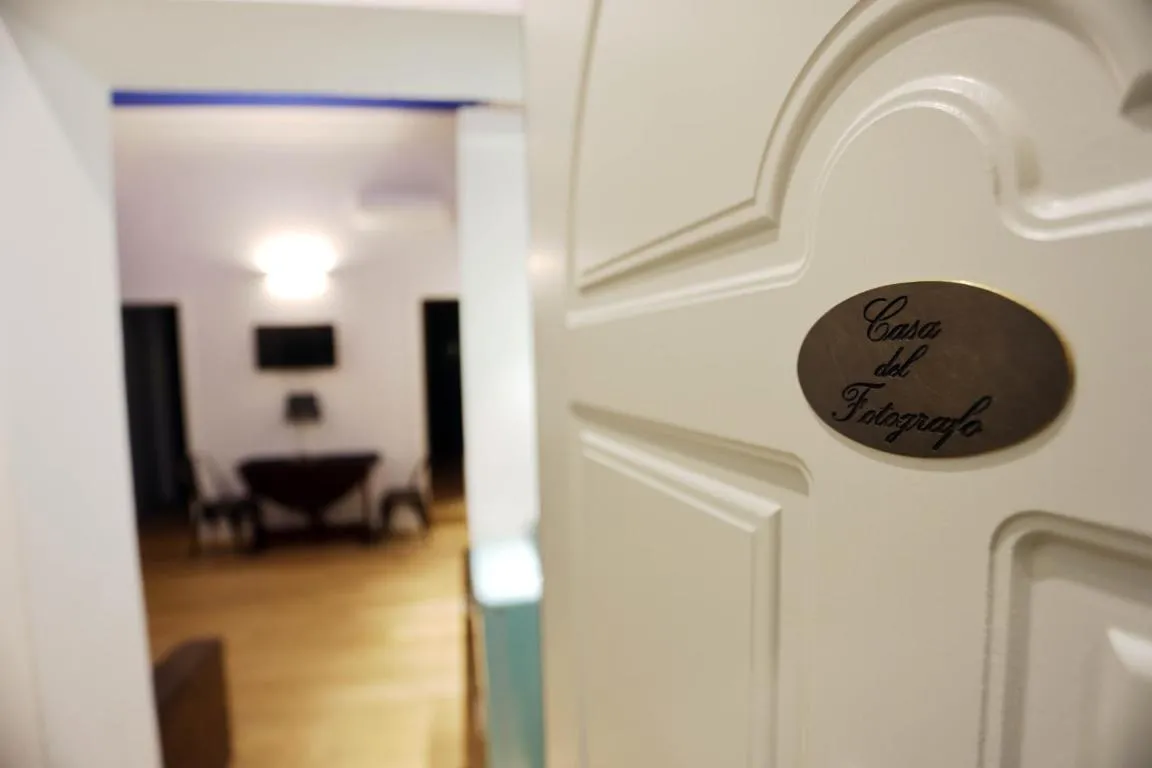 Image of New Quiet Central Flat – Casa del Fotografo