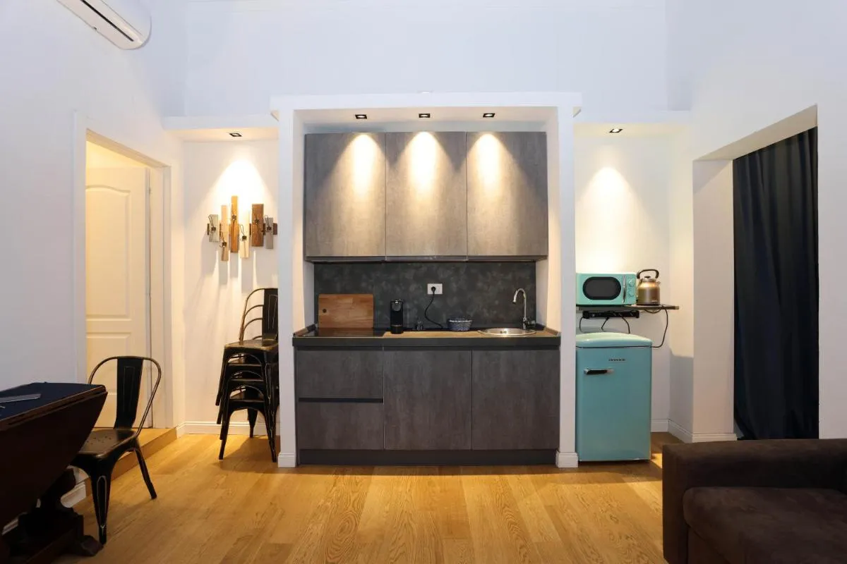Image 2 of New Quiet Central Flat – Casa del Fotografo