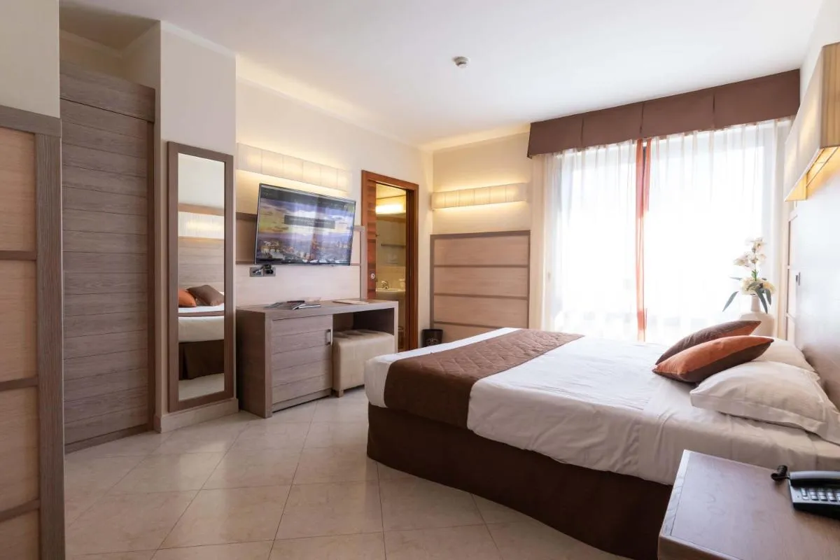 Image 2 of NilHotel Florence