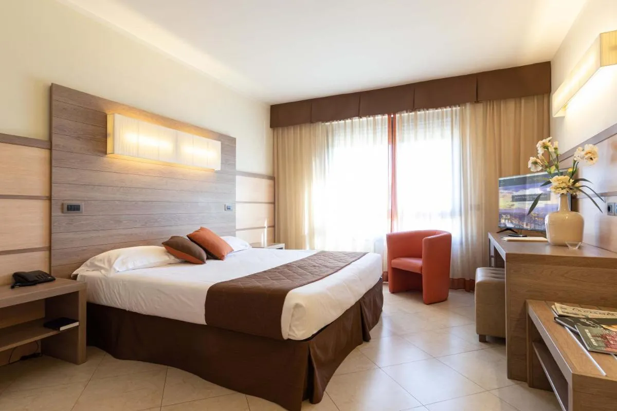 Image 1 of NilHotel Florence