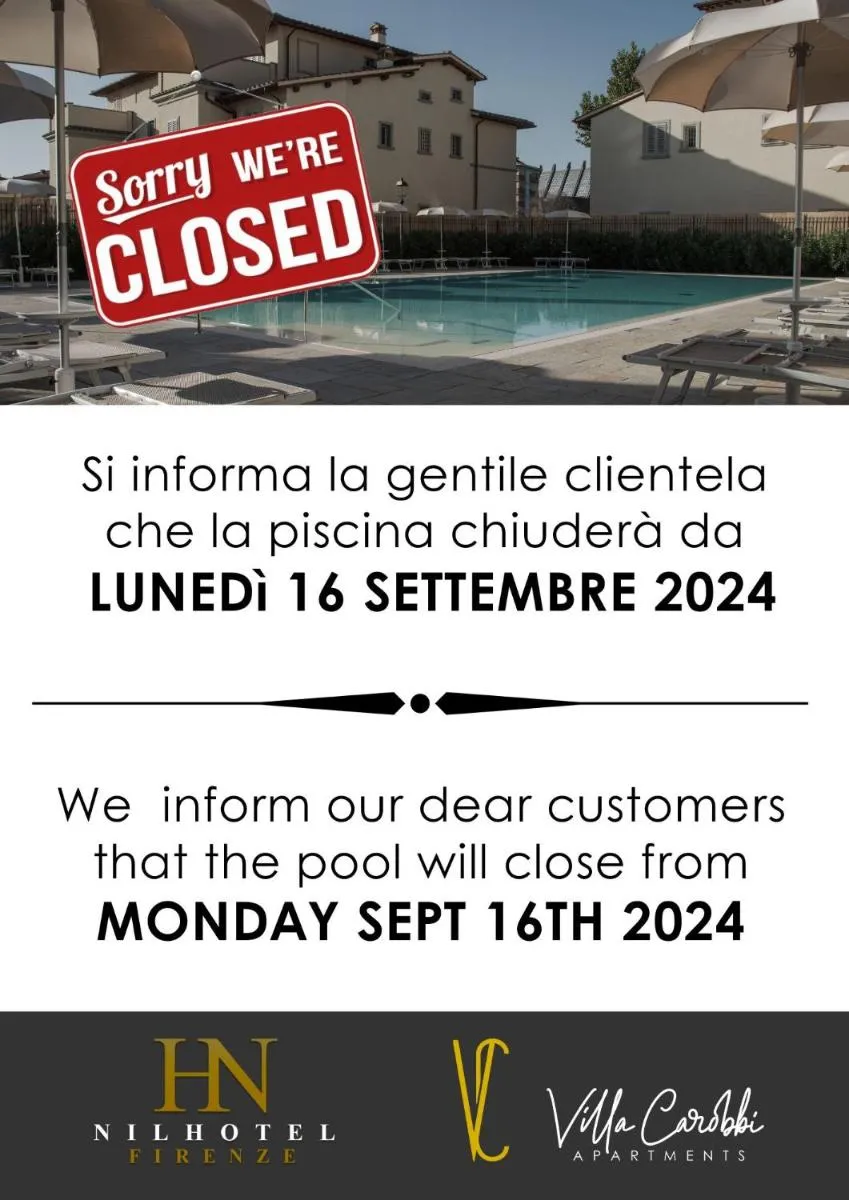 Image 3 of NilHotel Florence