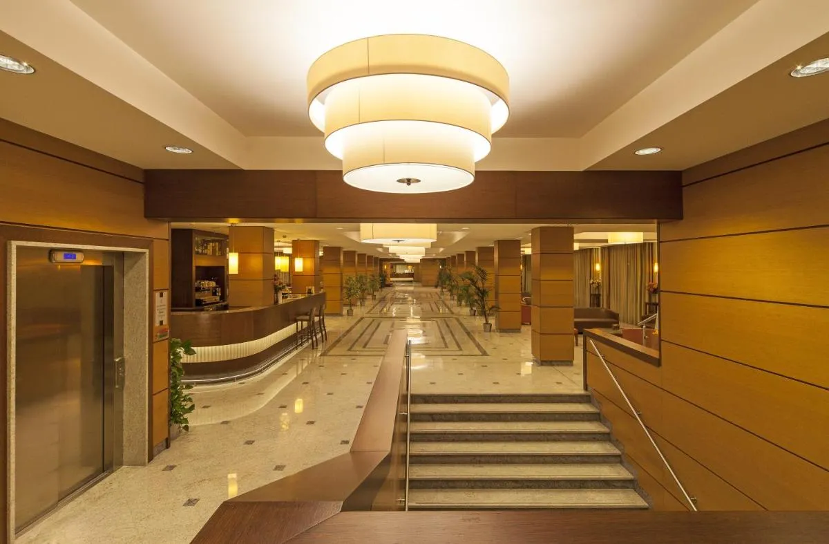 Image 6 of NilHotel Florence