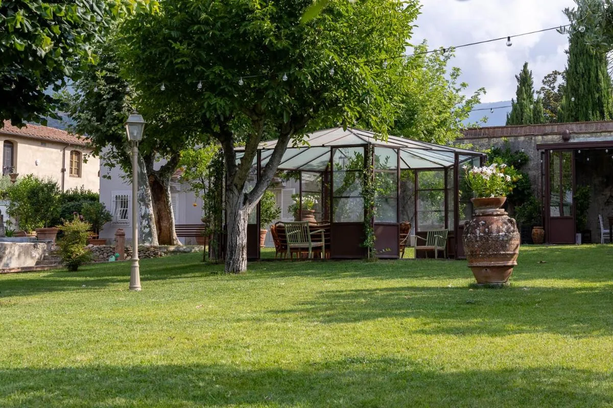 Image 6 of Ninfeo dell’ Arancera