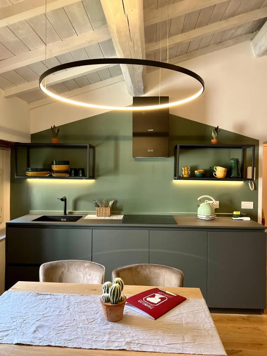 Image 4 of Nobilia Dimore – Suite & Spa®