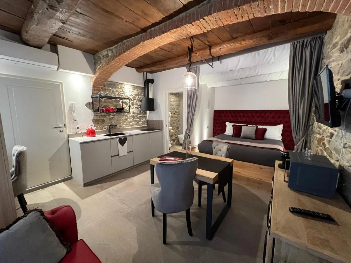 Image 2 of Nobilia Dimore – Suite & Spa®