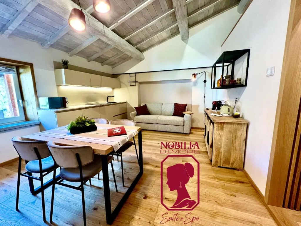 Image of Nobilia Dimore – Suite & Spa®