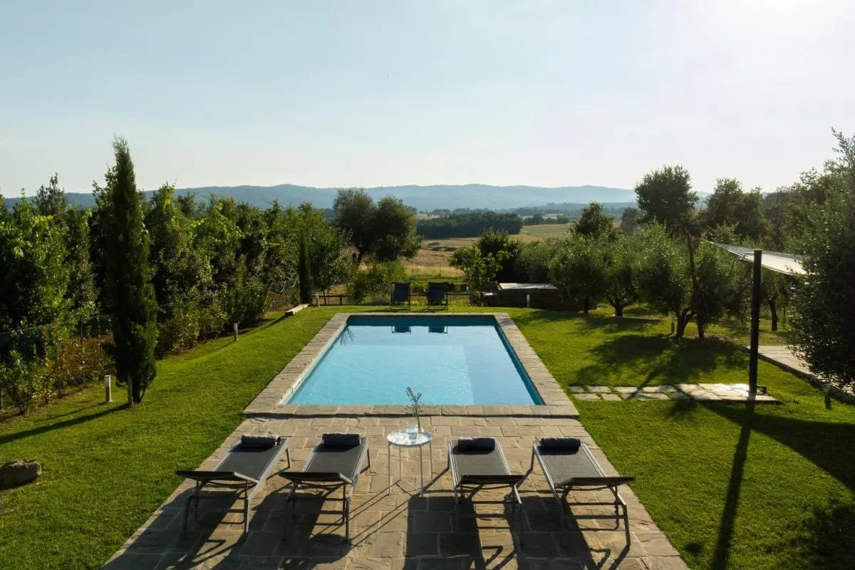 Image 3 of Nonno Gino suite