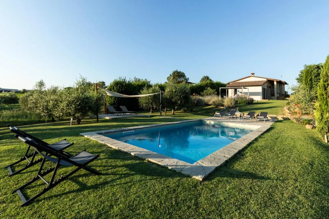 Image of Nonno Gino suite