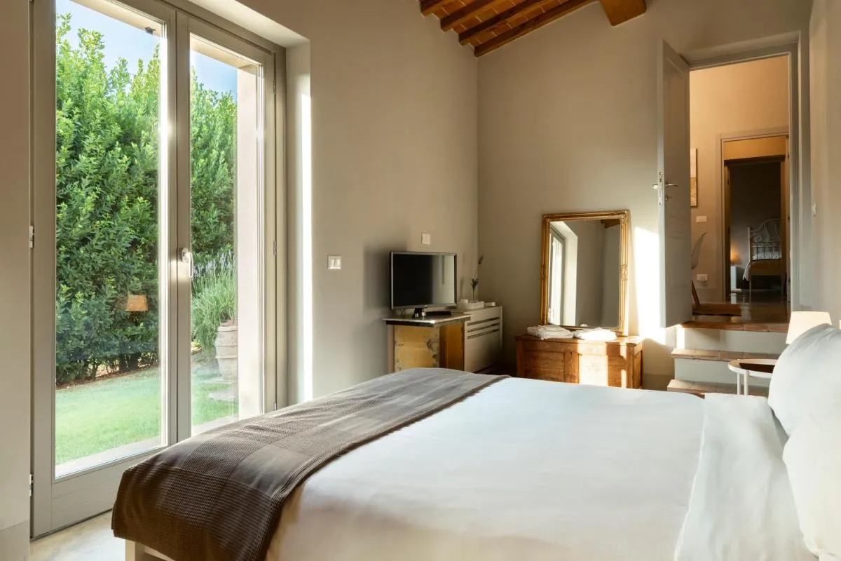 Image 6 of Nonno Gino suite