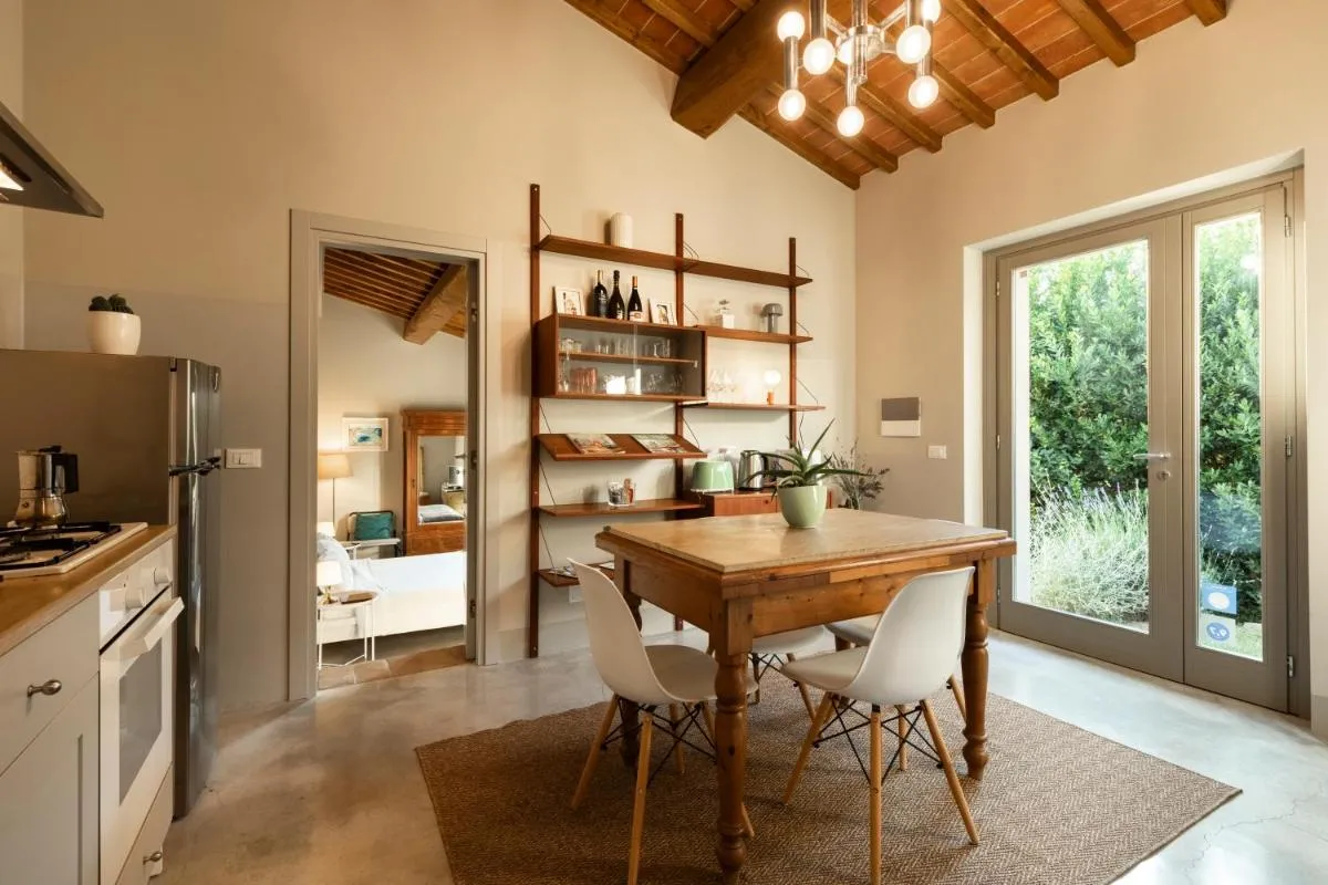 Image 4 of Nonno Gino suite