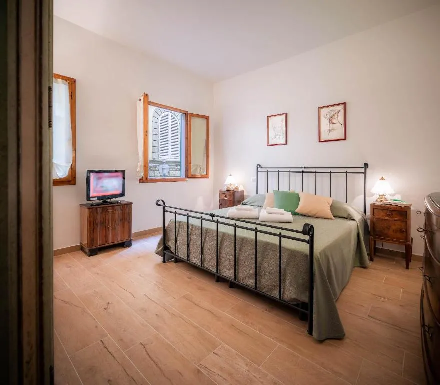 Image of Novella Benedicta Apartments