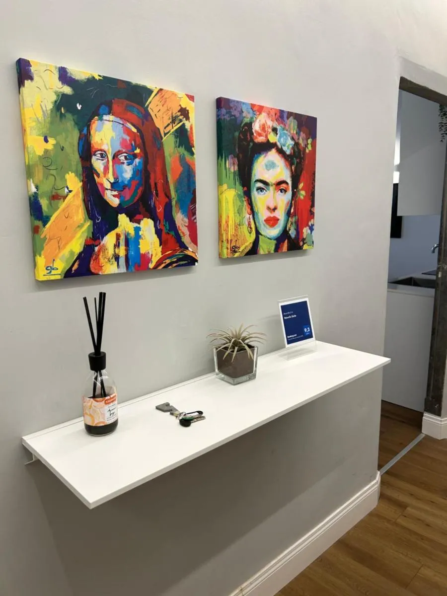 Image 2 of Novella Suite