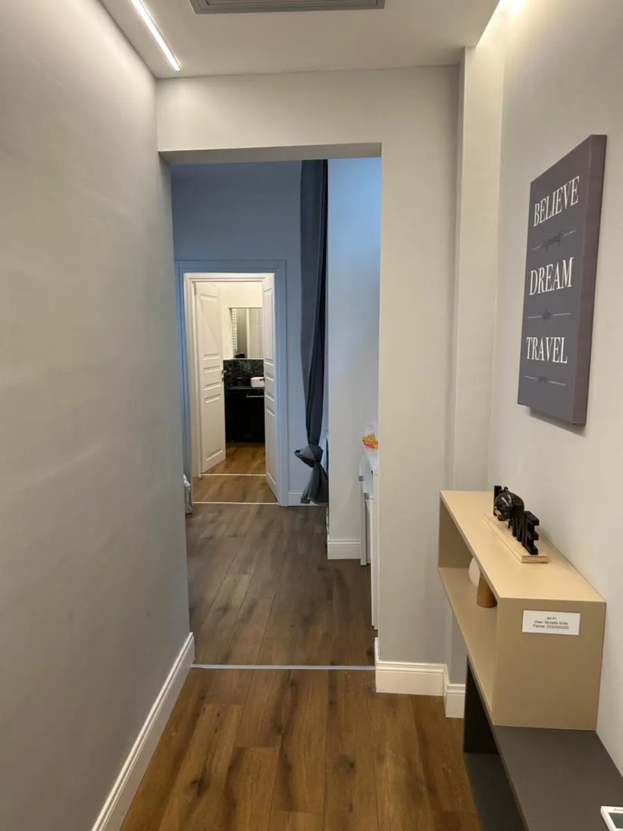Image 1 of Novella Suite