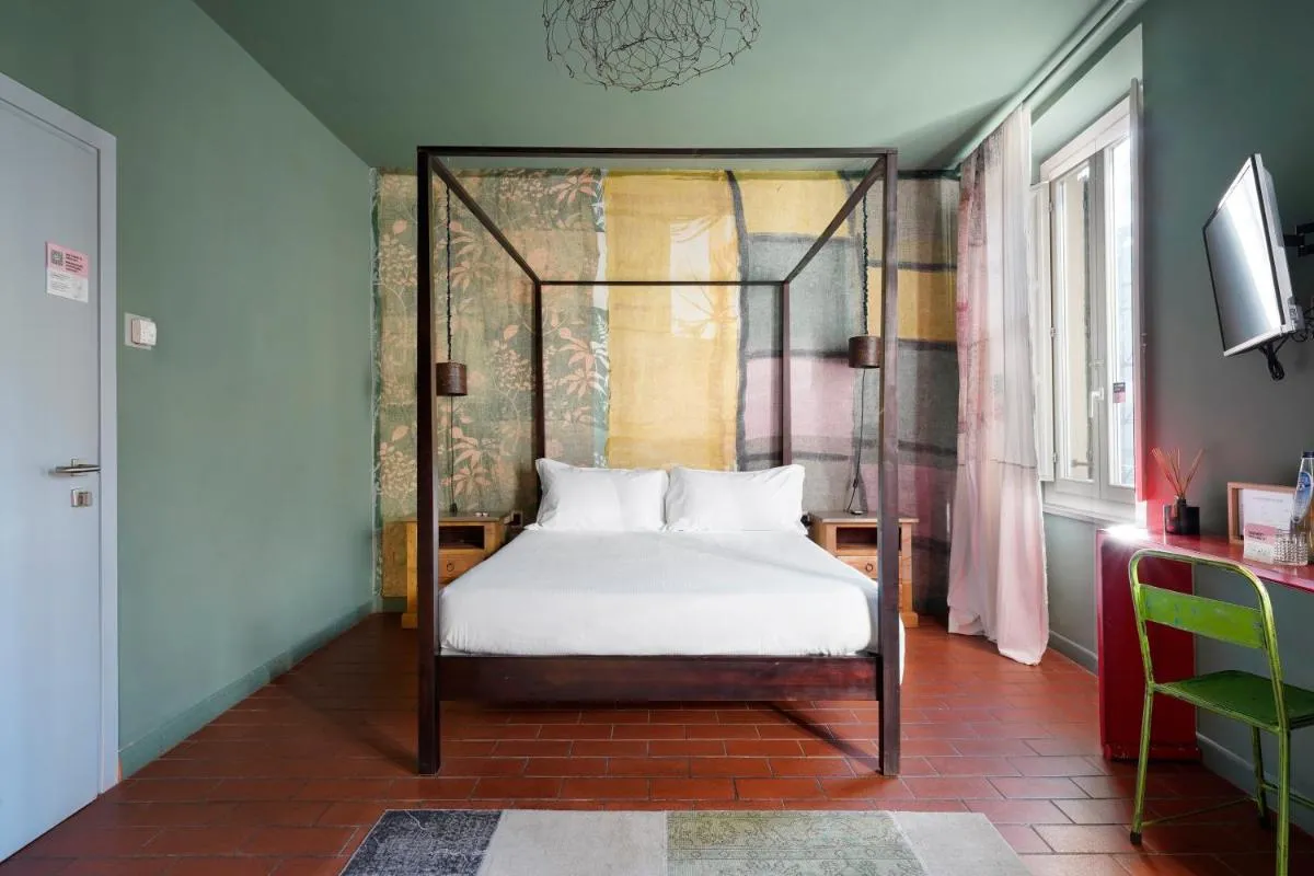 Image 2 of Numa l Rodo Rooms & Apartments