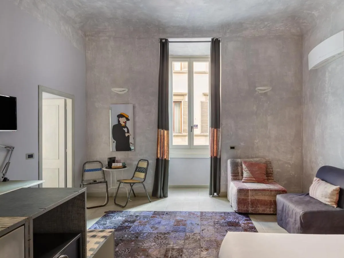 Image 1 of Numa l Rodo Rooms & Apartments