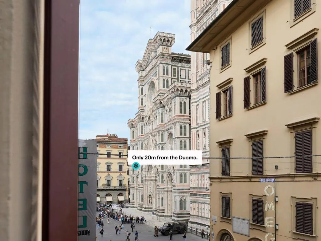 Image of Numa l Rodo Rooms & Apartments