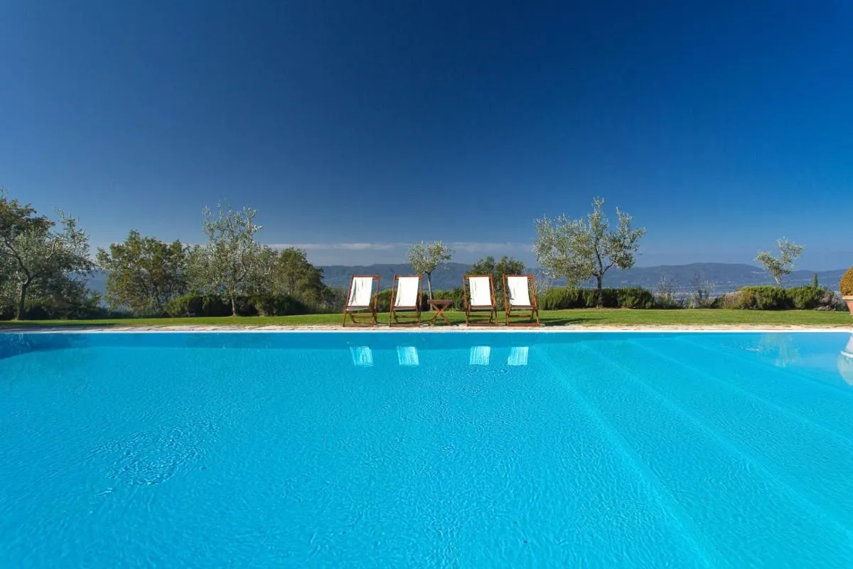 Image 4 of Odina Agriturismo