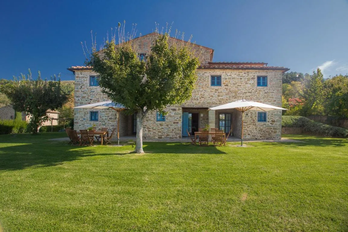 Image of Odina Agriturismo