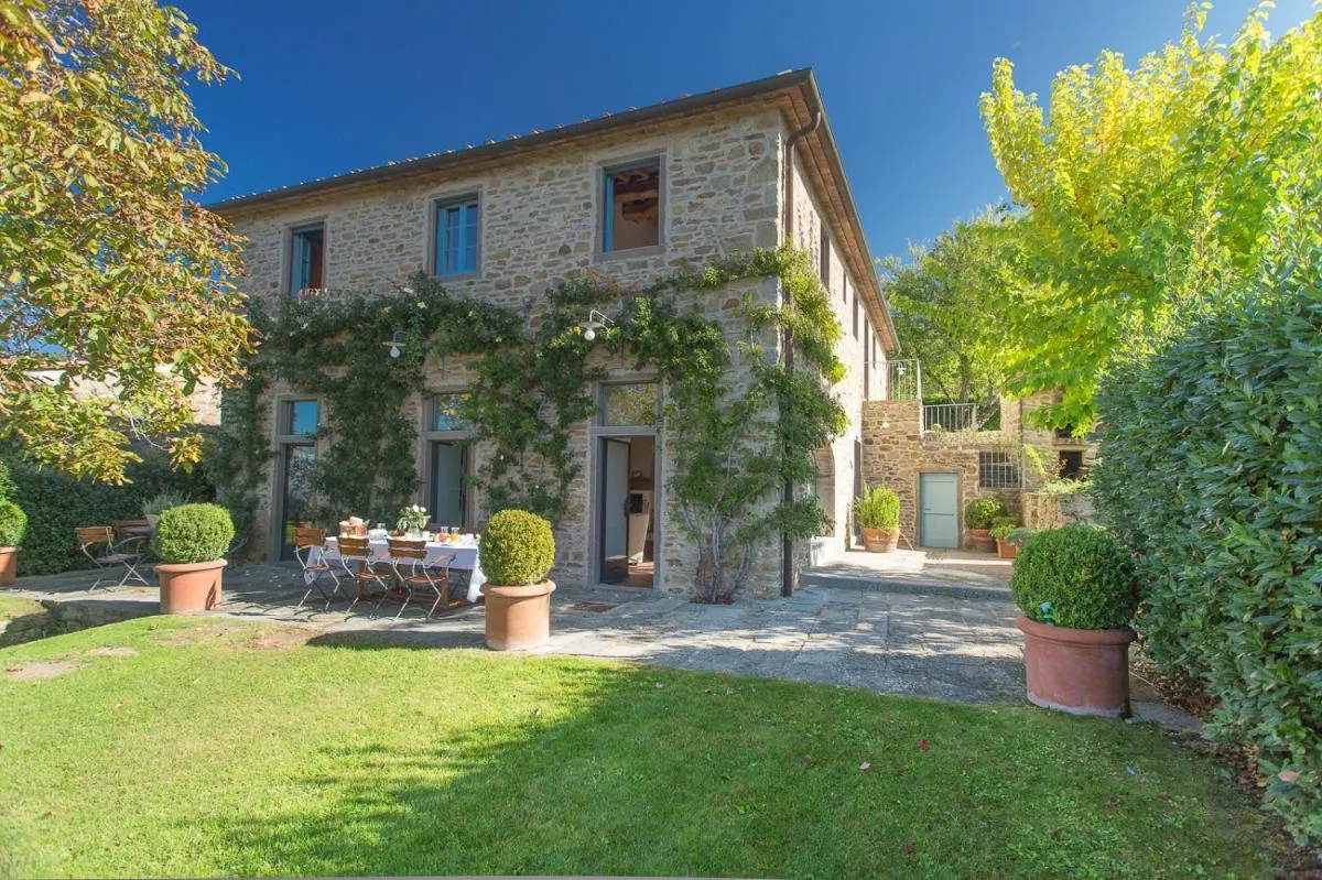 Image 3 of Odina Agriturismo