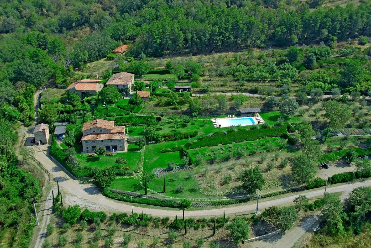 Image 2 of Odina Agriturismo
