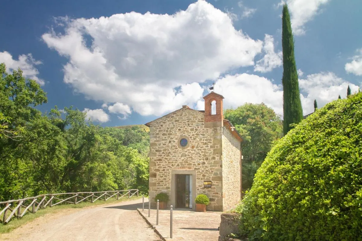 Image 1 of Odina Agriturismo