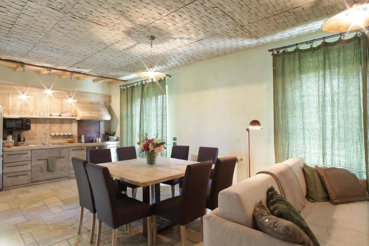 Image 1 of Olimagio Farm Stay with animals and 25m pool, beach at cycling distance