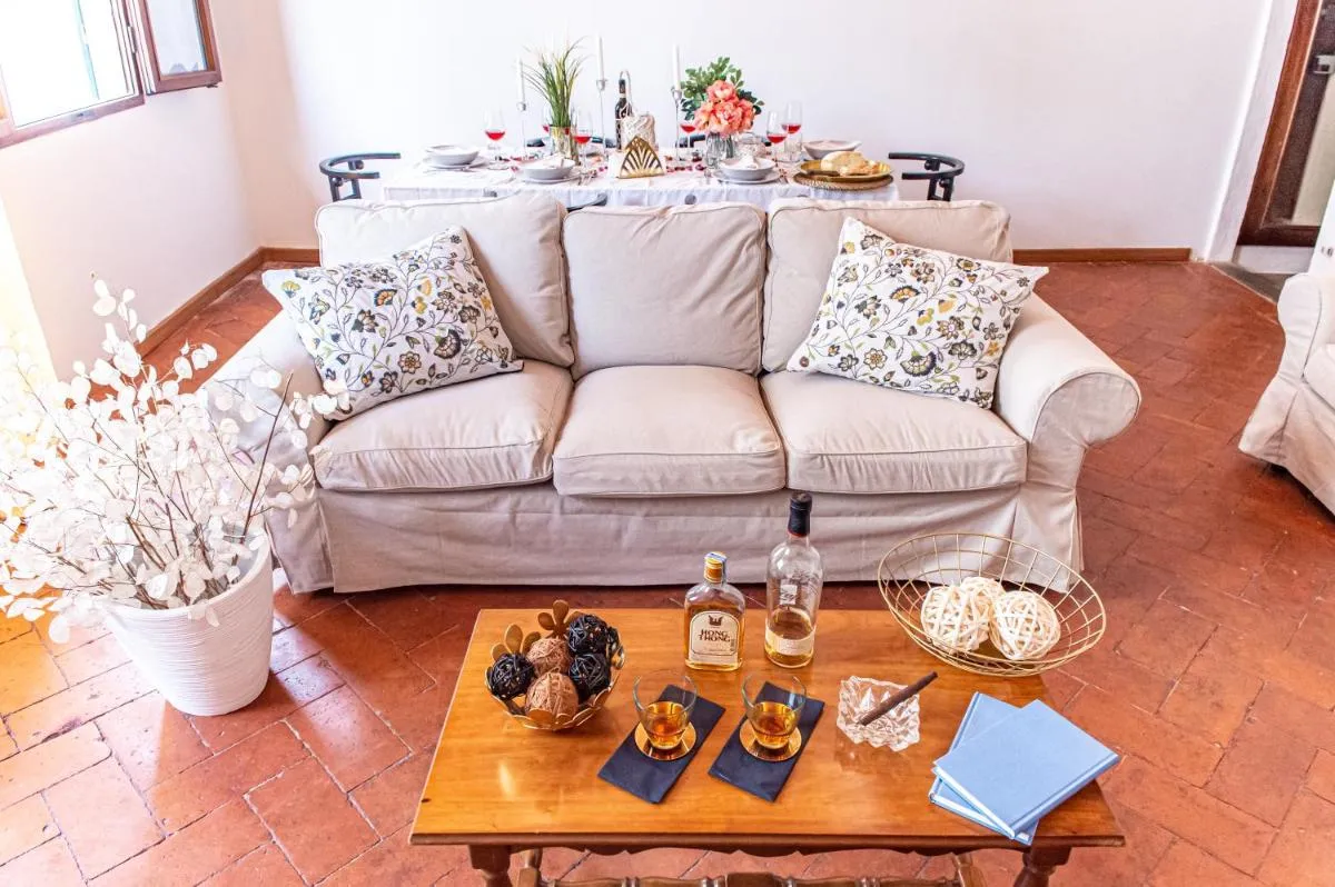 Image 4 of Oltrarno Apartment
