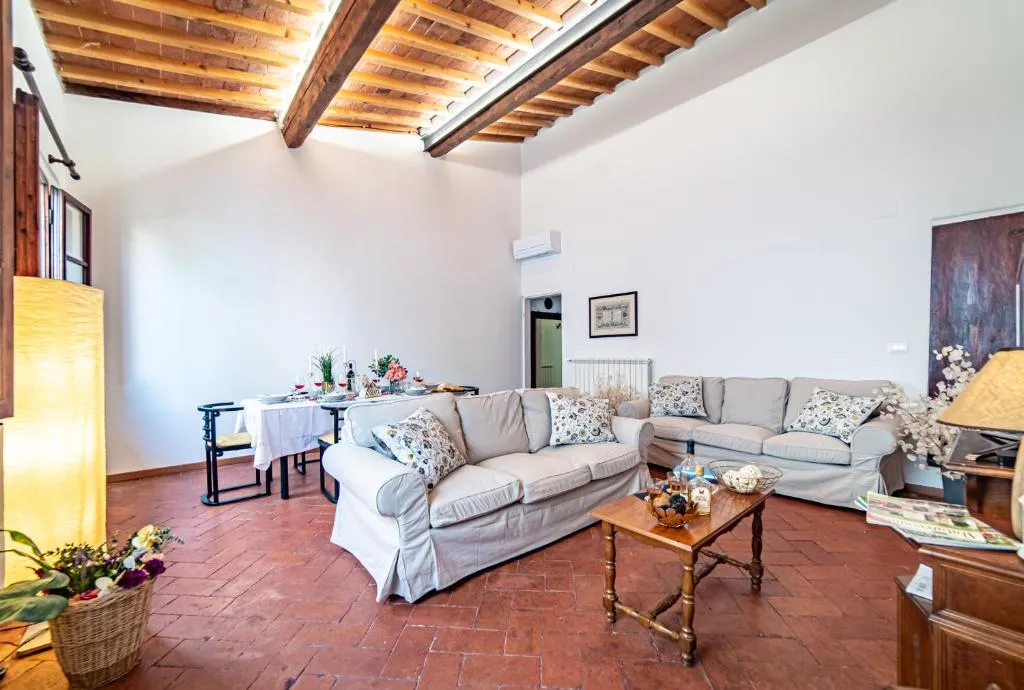 Image of Oltrarno Apartment