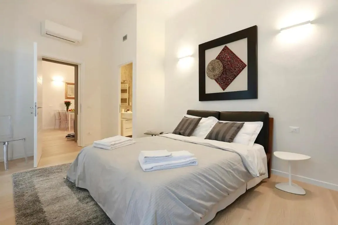 Image of Opera 19 Luxury Apartment