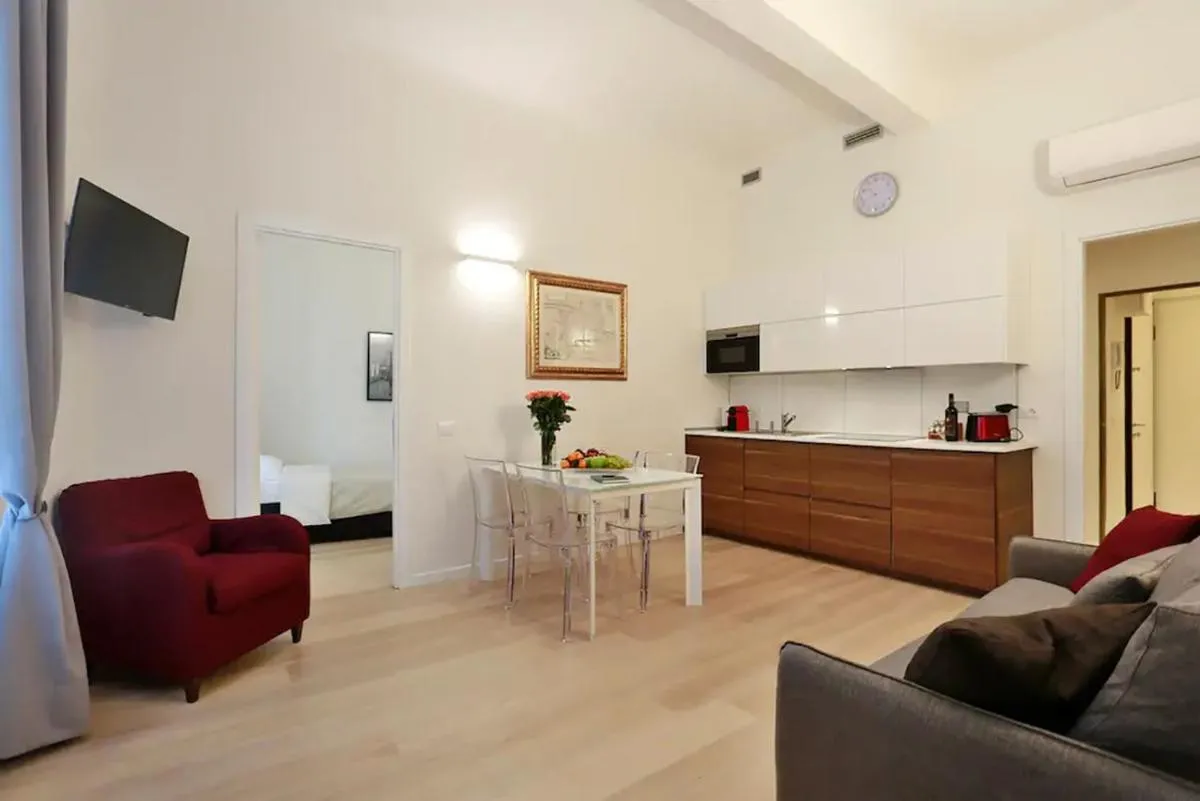 Image 3 of Opera 19 Luxury Apartment