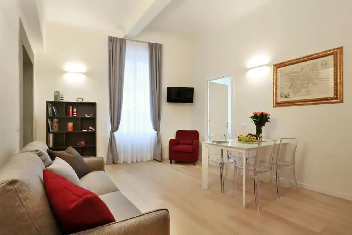 Image 4 of Opera 19 Luxury Apartment