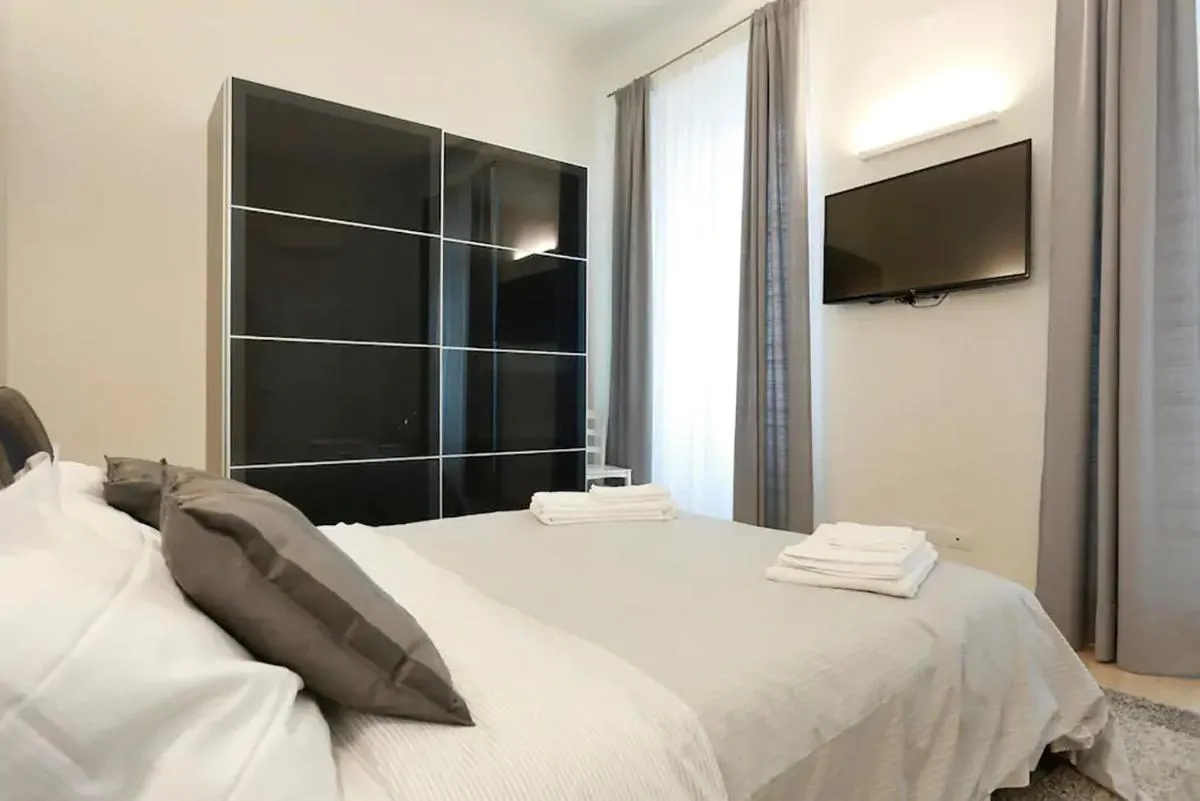 Image 1 of Opera 19 Luxury Apartment