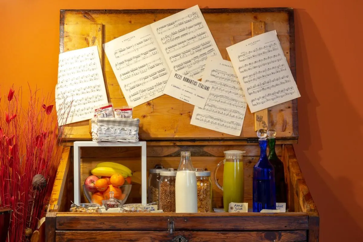 Image 5 of Opera Boutique B&B
