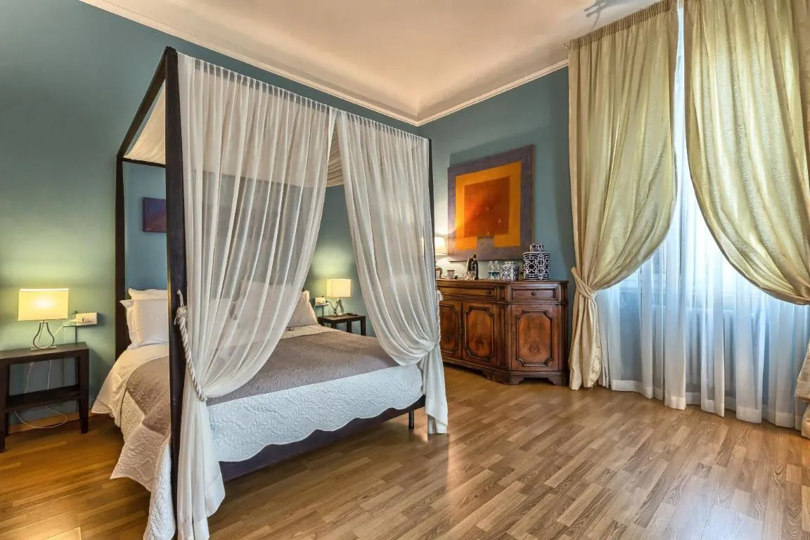 Image of Opera Boutique B&B
