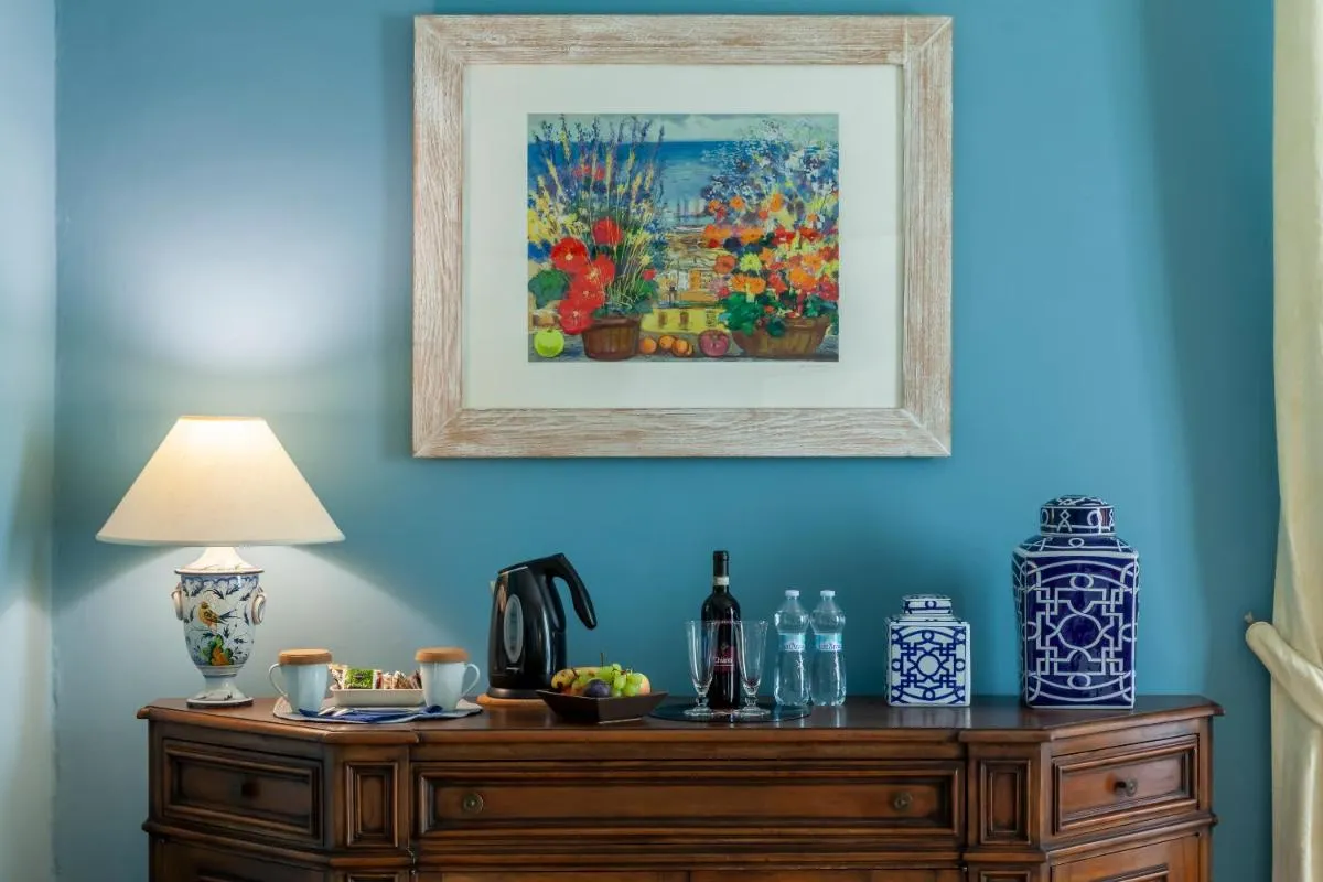 Image 4 of Opera Boutique B&B