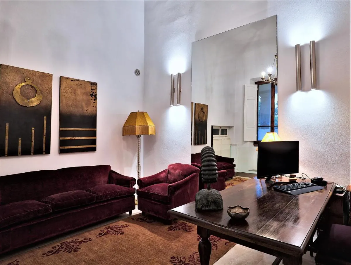 Image 3 of PALAZZO TESTA – LOCAZIONE TURISTICA