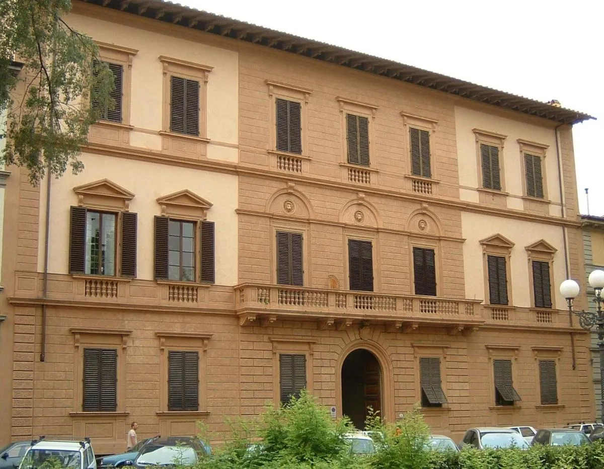 Image 6 of PALAZZO TESTA – LOCAZIONE TURISTICA