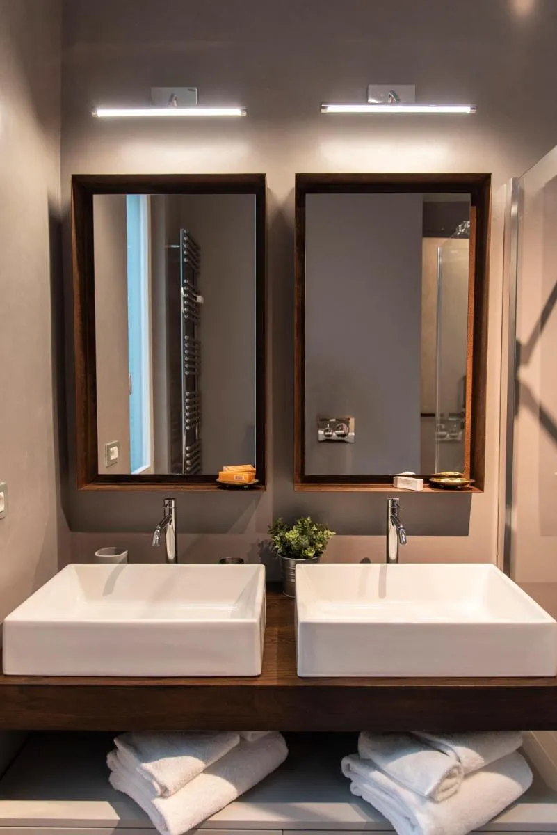 Image 6 of PONTE VECCHIO LUXURY AND STYLISH APARTMENT