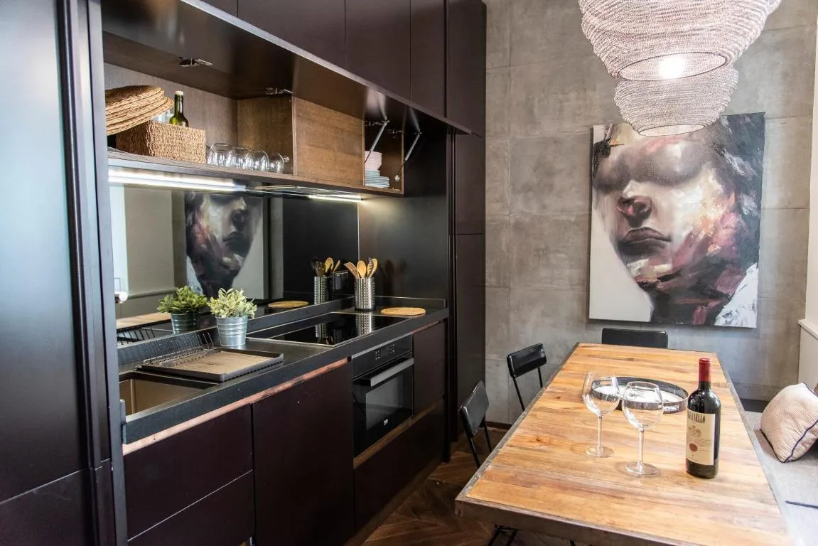 Image of PONTE VECCHIO LUXURY AND STYLISH APARTMENT