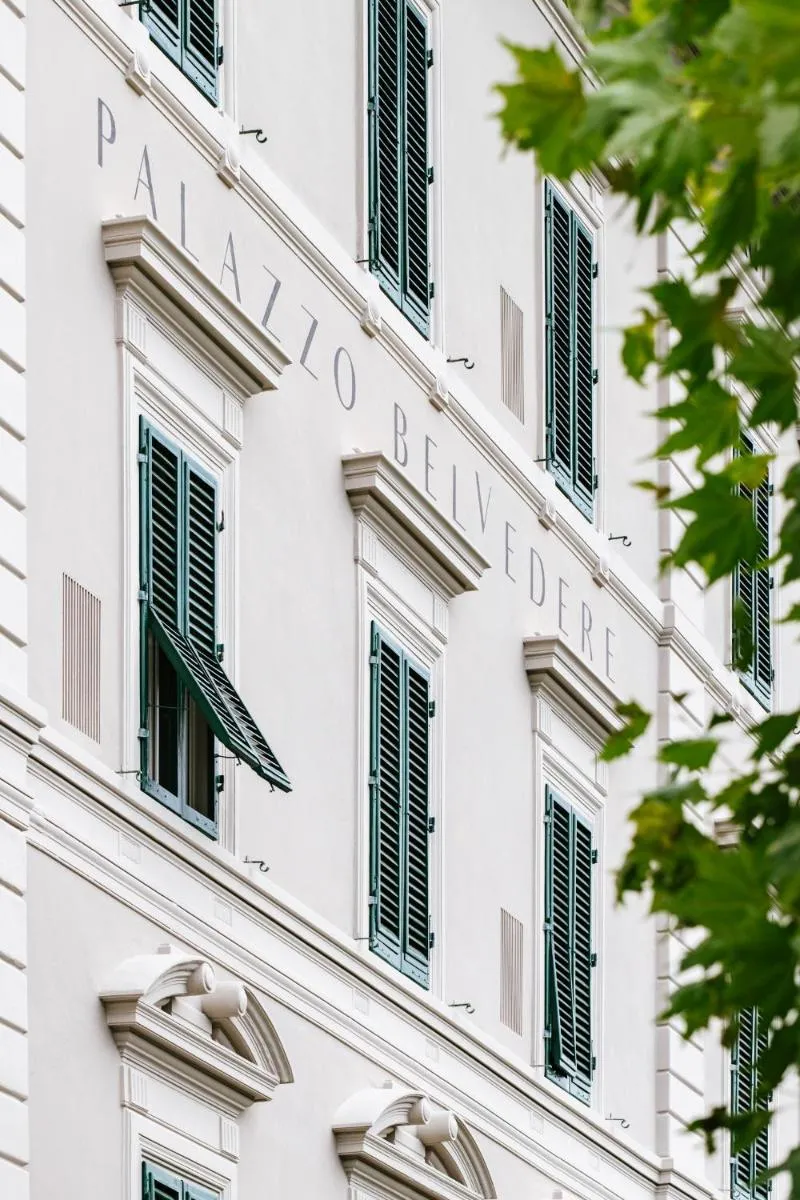 Image 4 of Palazzo BelVedere