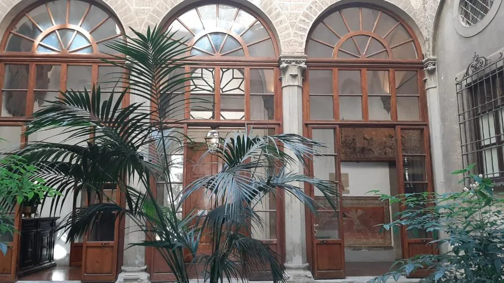 Image of Palazzo Capponi