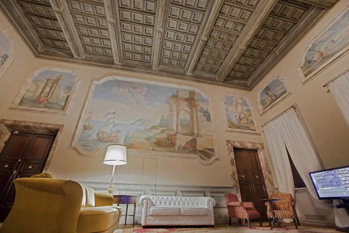 Image 2 of Palazzo Carletti