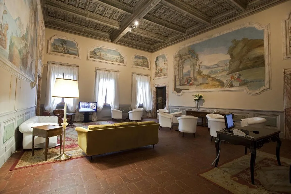 Image of Palazzo Carletti
