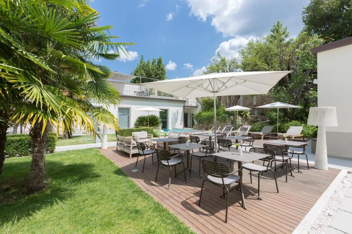Image 2 of Palazzo Castri 1874 Hotel & Spa