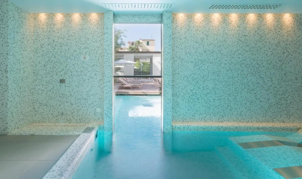 Image 5 of Palazzo Castri 1874 Hotel & Spa